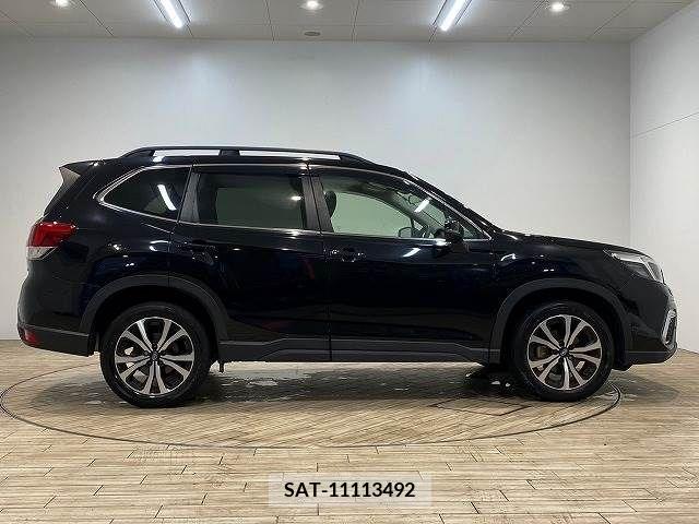 Subaru FORESTER 2019-07 360478-15