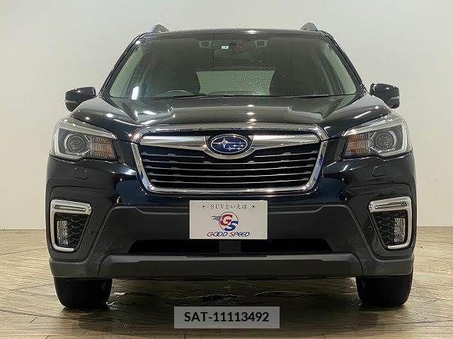 Subaru FORESTER 2019-07 360478-11