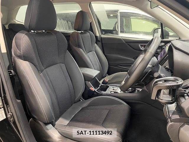 Subaru FORESTER 2019-07 360478-8