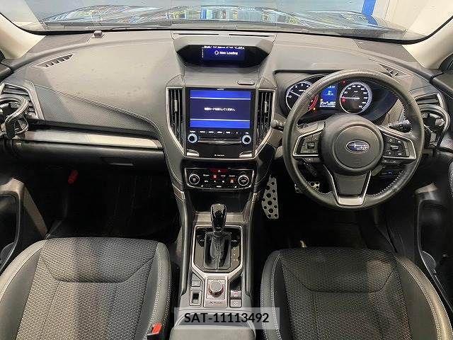 Subaru FORESTER 2019-07 360478-1