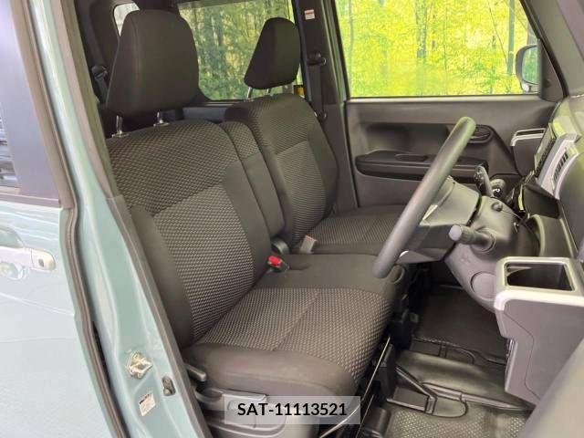 Daihatsu WAKE 2021-06 330459-8