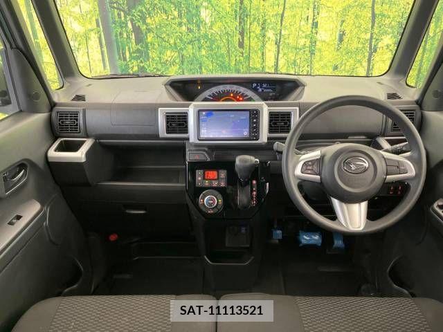 Daihatsu WAKE 2021-06 330459-1