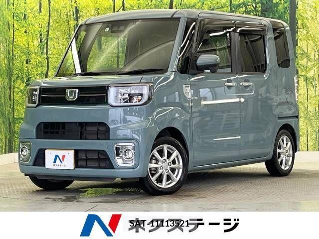 Daihatsu WAKE 2021-06 330459-0