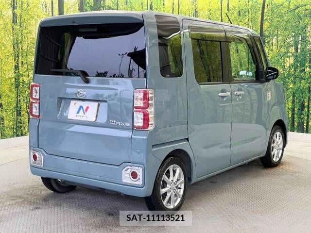 Daihatsu WAKE 2021-06 330459-17