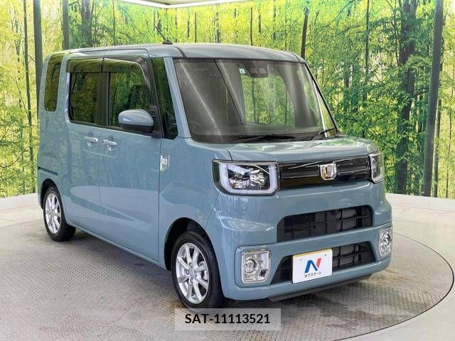 Daihatsu WAKE 2021-06 330459-16