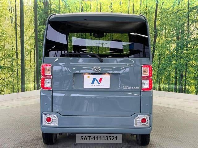 Daihatsu WAKE 2021-06 330459-15