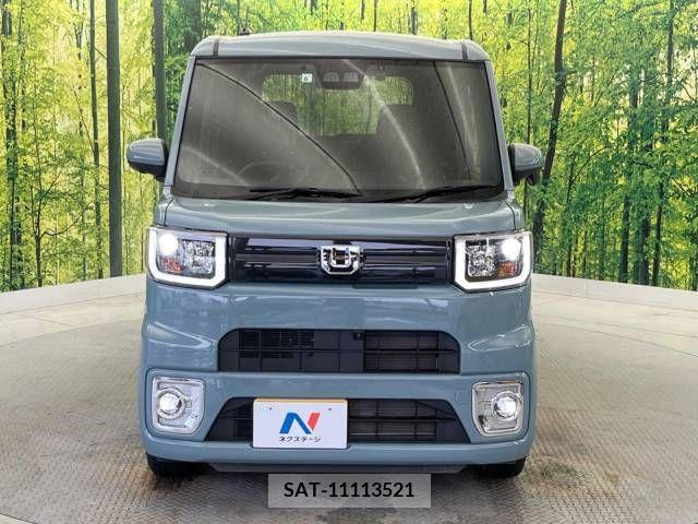 Daihatsu WAKE 2021-06 330459-14