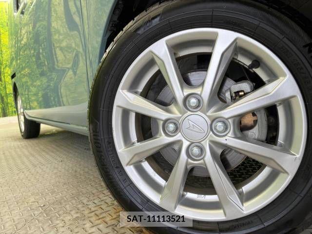 Daihatsu WAKE 2021-06 330459-13