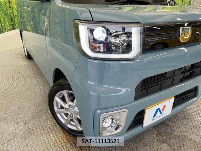 Daihatsu WAKE 2021-06 330459-12