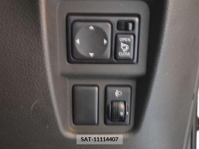 Nissan CUBE 2011-07 326801-14
