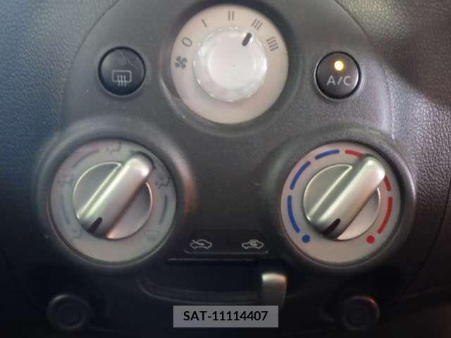 Nissan CUBE 2011-07 326801-13