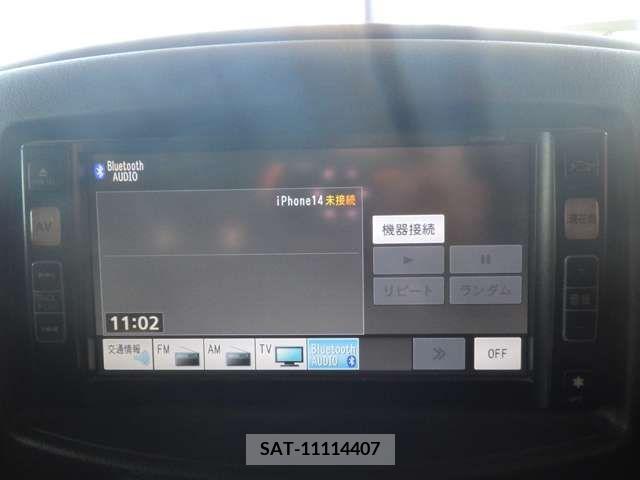 Nissan CUBE 2011-07 326801-9