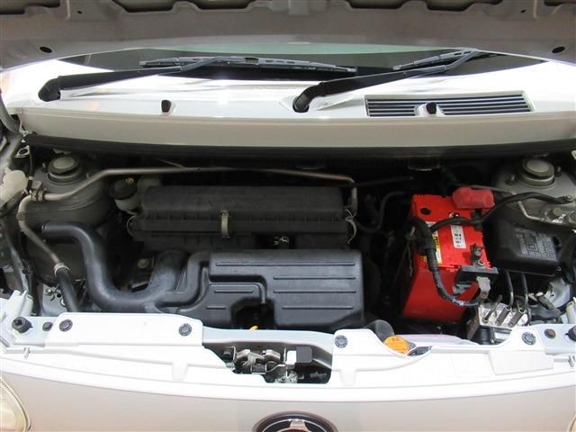 Daihatsu MIRA COCOA 2010-07 193549-16