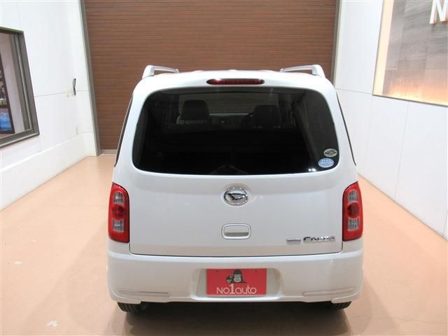 Daihatsu MIRA COCOA 2010-07 193549-6