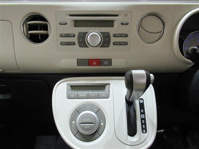 Daihatsu MIRA COCOA 2010-07 193549-9