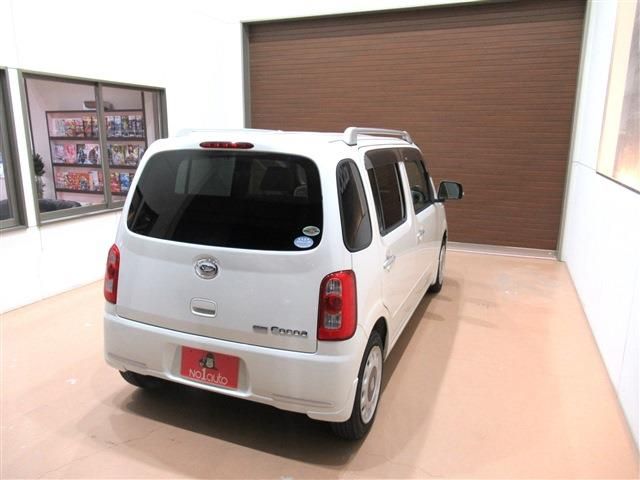 Daihatsu MIRA COCOA 2010-07 193549-2