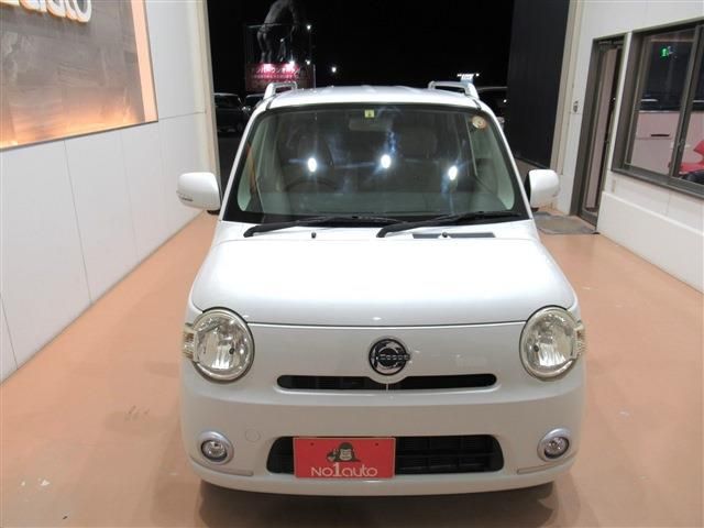 Daihatsu MIRA COCOA 2010-07 193549-5