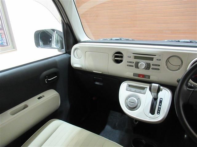Daihatsu MIRA COCOA 2010-07 193549-8