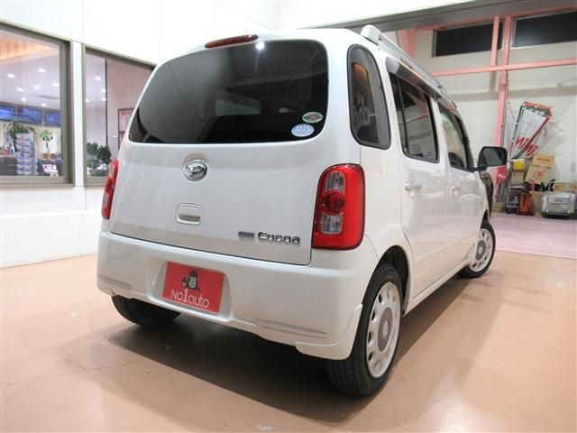 Daihatsu MIRA COCOA 2010-07 193549-4