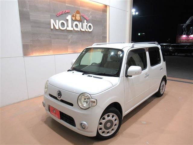 Daihatsu MIRA COCOA 2010-07 193549-0