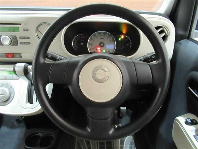 Daihatsu MIRA COCOA 2010-07 193549-10