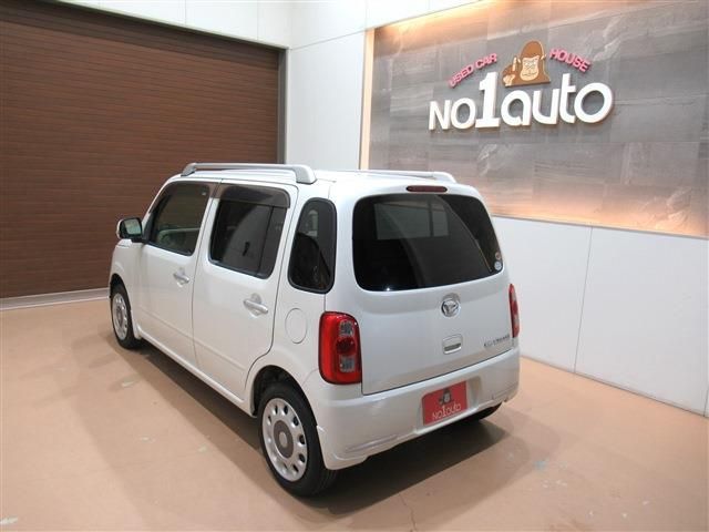 Daihatsu MIRA COCOA 2010-07 193549-3