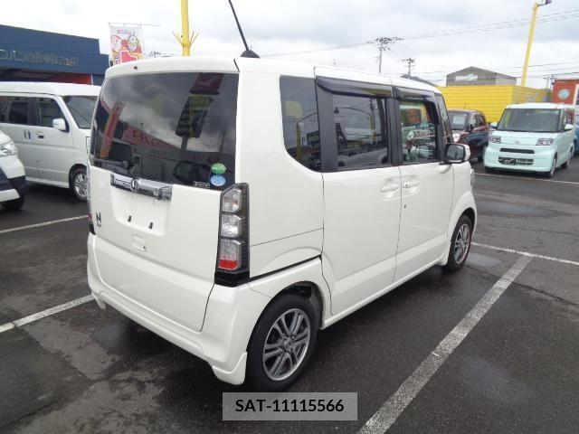 Honda N BOX 2013-06 279794-4
