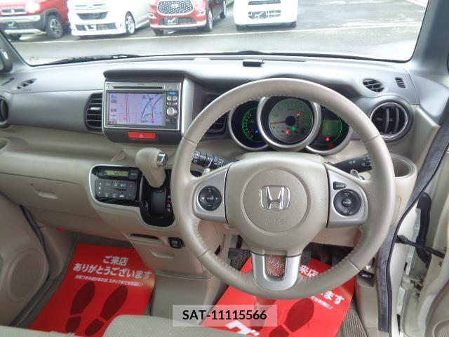 Honda N BOX 2013-06 279794-8