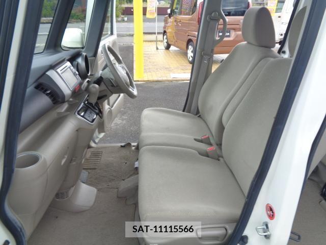 Honda N BOX 2013-06 279794-18