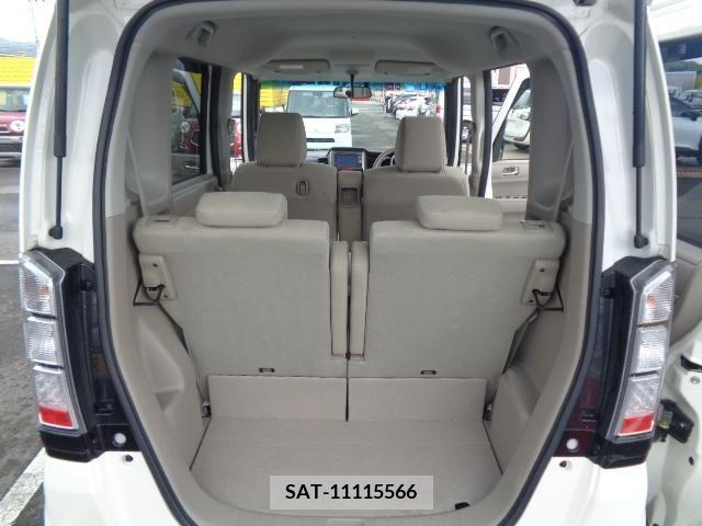 Honda N BOX 2013-06 279794-19