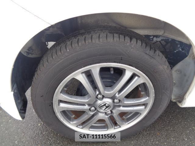 Honda N BOX 2013-06 279794-22