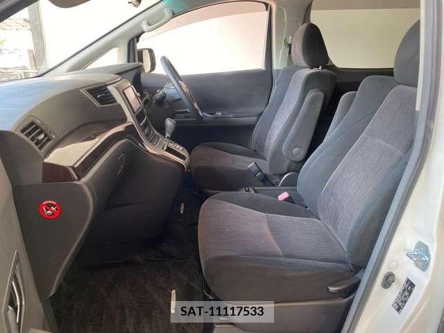 Toyota VELLFIRE 2012-04 329474-7