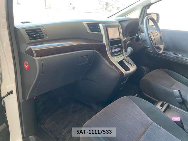 Toyota VELLFIRE 2012-04 329474-6