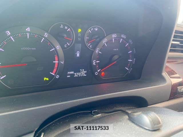 Toyota VELLFIRE 2012-04 329474-5