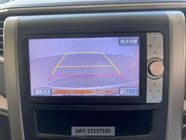 Toyota VELLFIRE 2012-04 329474-17