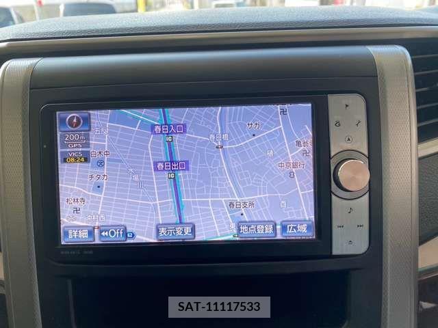Toyota VELLFIRE 2012-04 329474-13