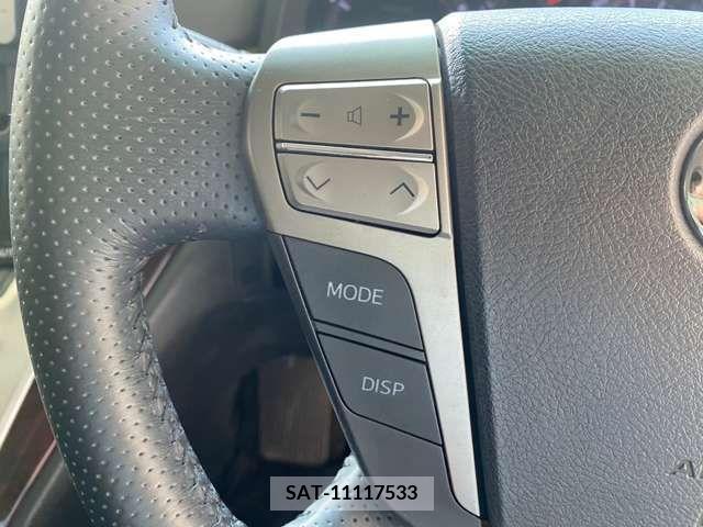 Toyota VELLFIRE 2012-04 329474-12