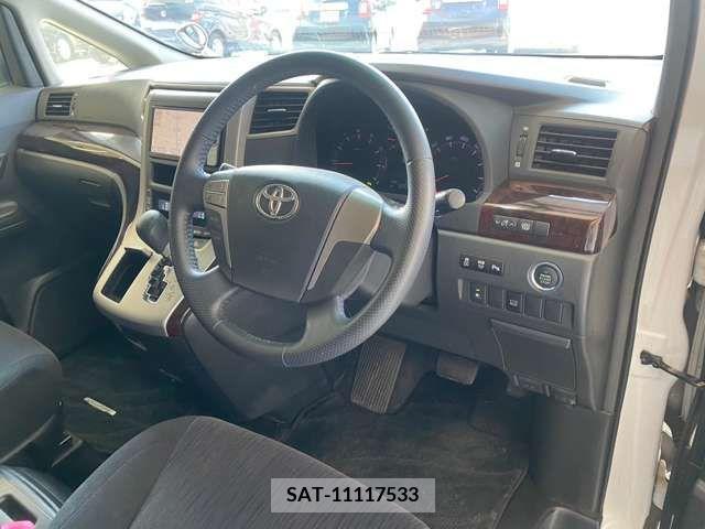 Toyota VELLFIRE 2012-04 329474-11