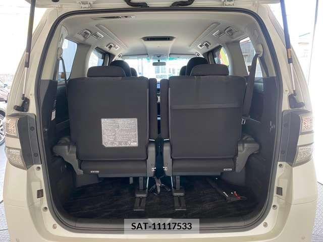Toyota VELLFIRE 2012-04 329474-10