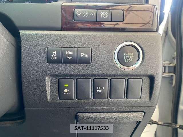 Toyota VELLFIRE 2012-04 329474-19