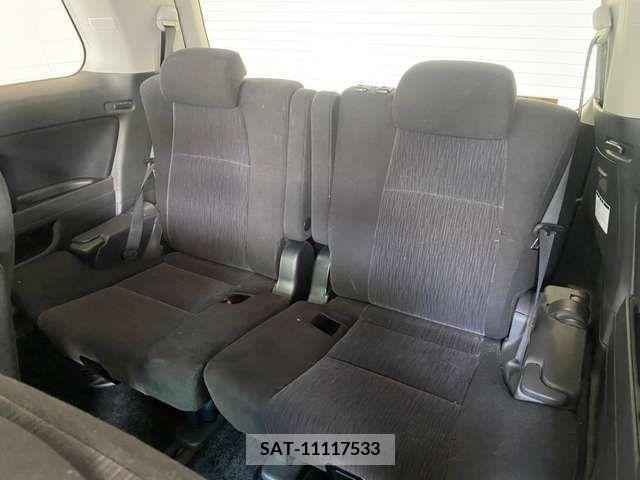 Toyota VELLFIRE 2012-04 329474-9