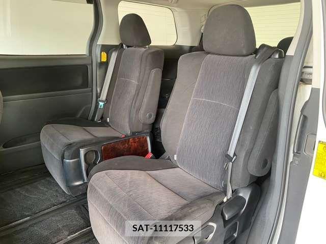 Toyota VELLFIRE 2012-04 329474-8
