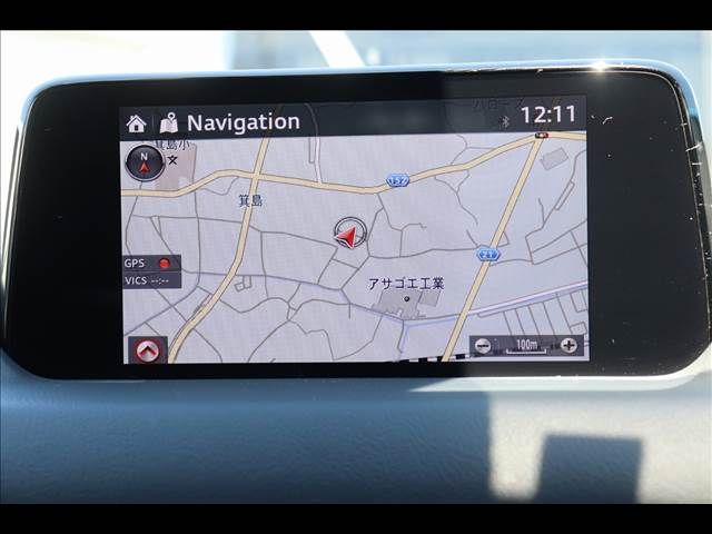 Mazda CX-5 2017-12 11628-2