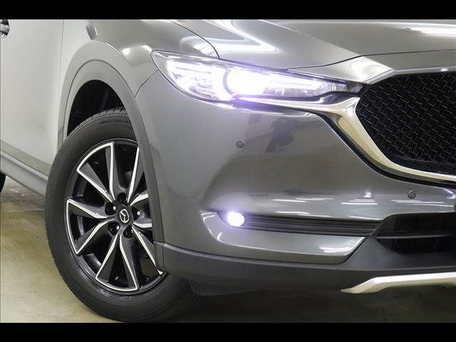 Mazda CX-5 2017-12 11628-22