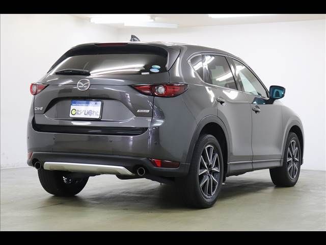 Mazda CX-5 2017-12 11628-18