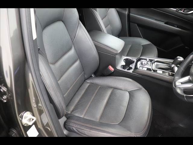 Mazda CX-5 2017-12 11628-10