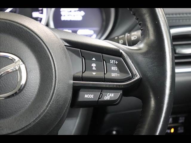 Mazda CX-5 2017-12 11628-5