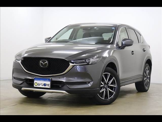 Mazda CX-5 2017-12 11628-16