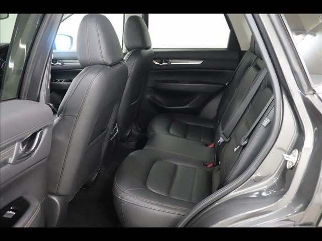 Mazda CX-5 2017-12 11628-12