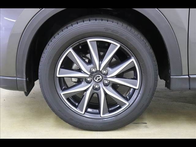 Mazda CX-5 2017-12 11628-23